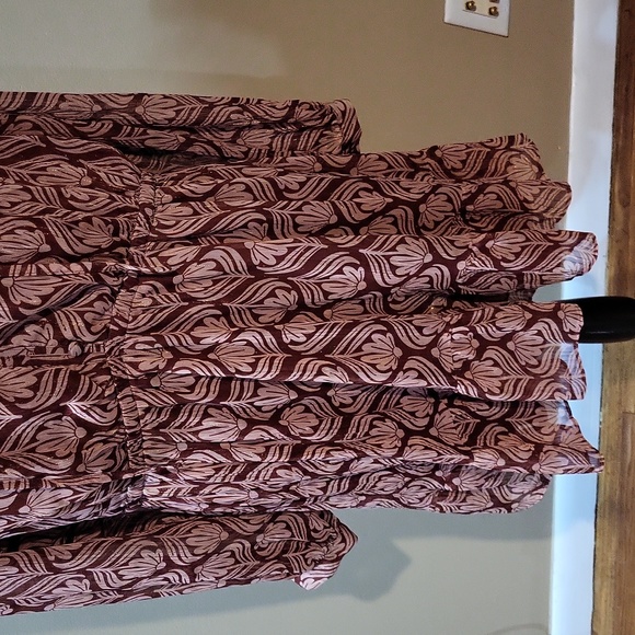 LC Lauren Conrad Dress - Picture 6 of 13